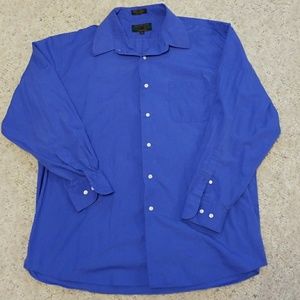 Mens Dress Shirt
